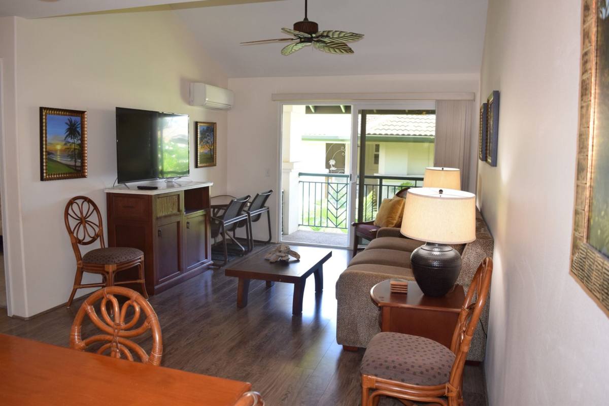 Apartment for rent at 3950 Kalai Waa St #U201, Kihei, HI 96753