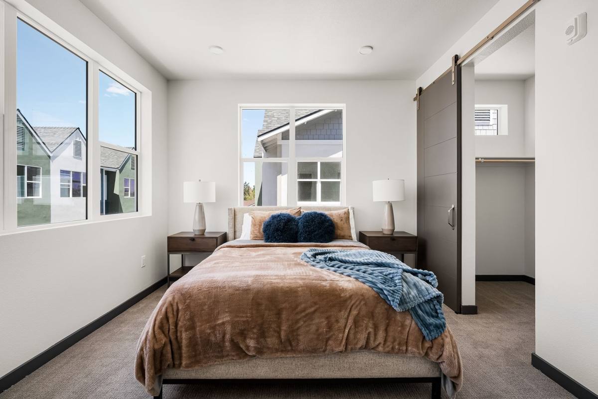Townhouse for rent at 597 Grand Canyon Blvd, Reno, NV 89502