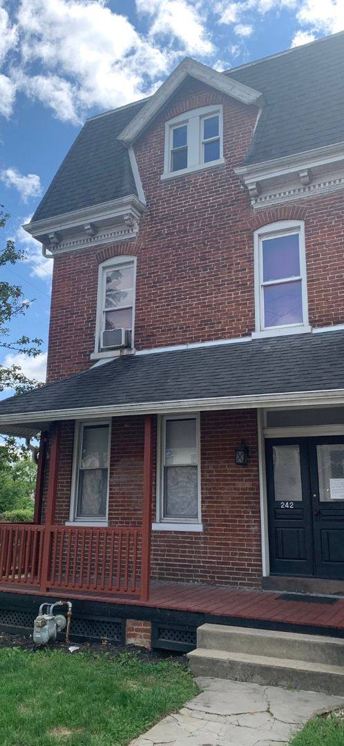 Apartment for rent at 242 Roosevelt Ave, York, PA 17401