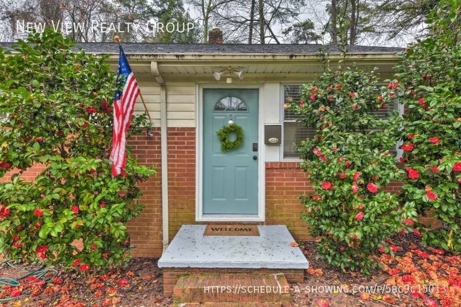 Apartment for rent at 3407 Coldstream Lane, Charlotte, NC 28205