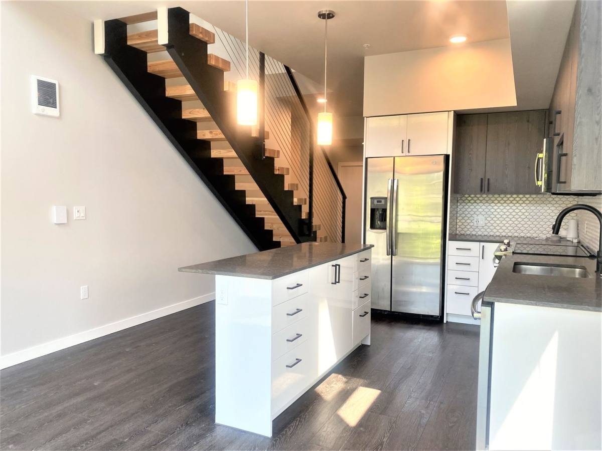 Apartment for rent at 1600 Dexter Ave N #616, Seattle, WA 98109