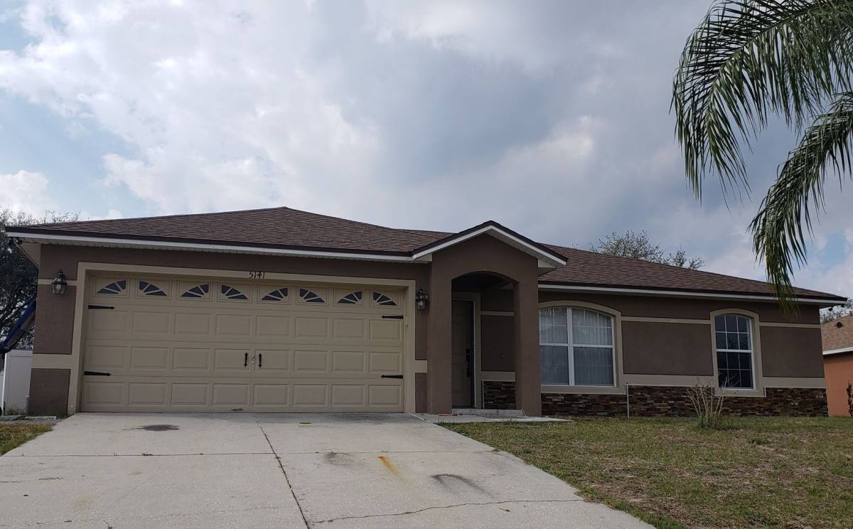 House for rent at 5141 Pine Needle Dr, Mascotte, FL 34753