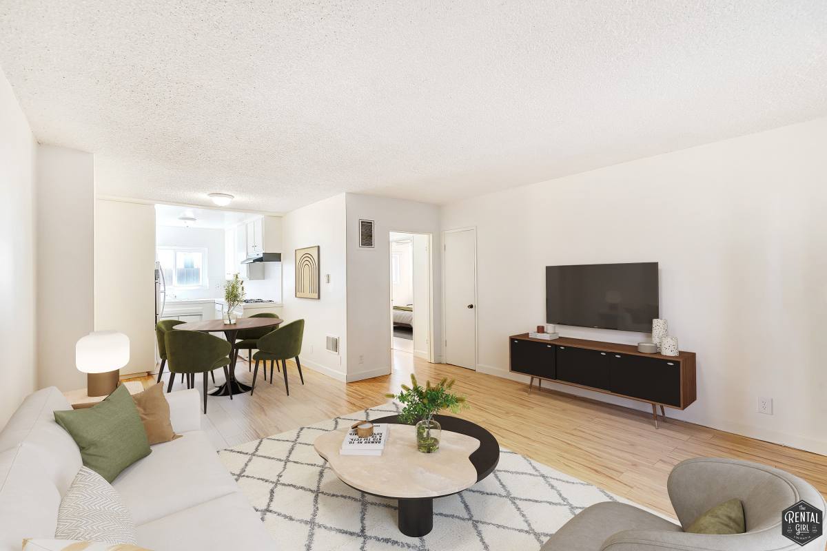 Apartment for rent at 2332 S Beverly Glen Blvd #2, Los Angeles, CA 90064