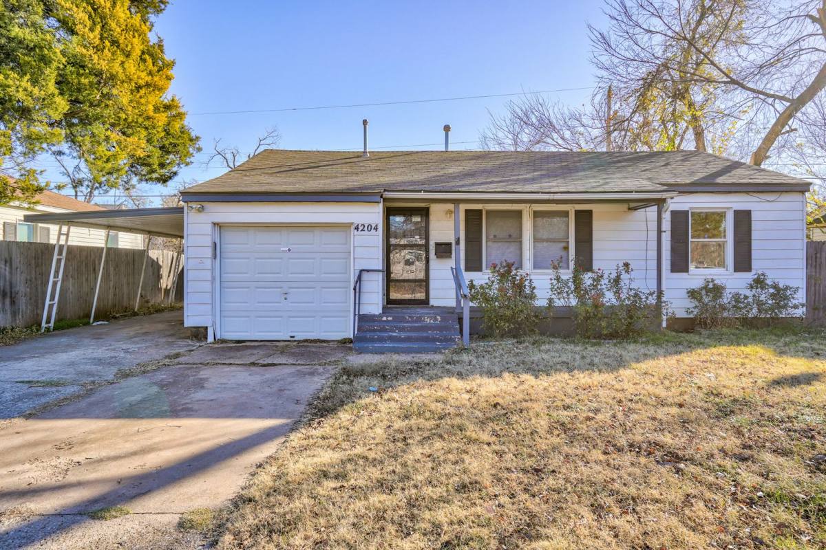 House for rent at 4204 Altadena Ave, Oklahoma City, OK 73112