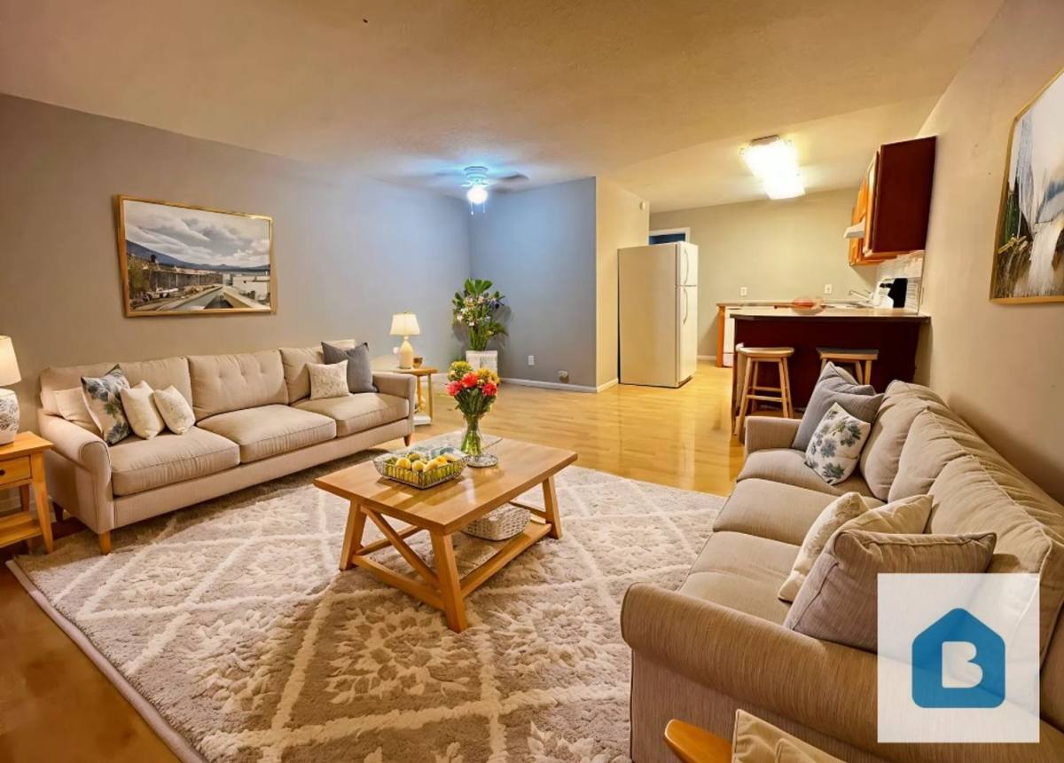 Apartment for rent at 316 E Brookside St #21, Colorado Springs, CO 80905