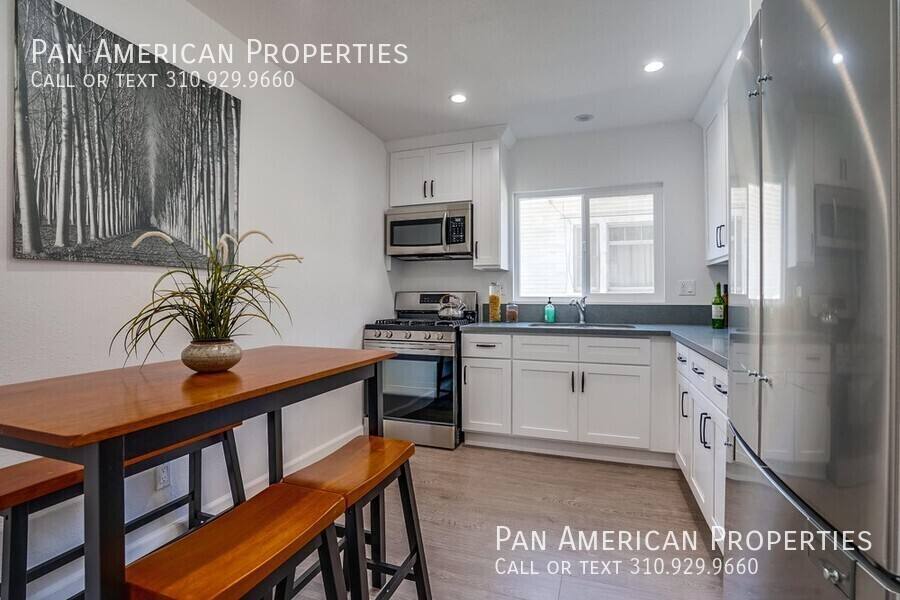 Apartment for rent at 1503 Stanton Place #8, Long Beach, CA 90804