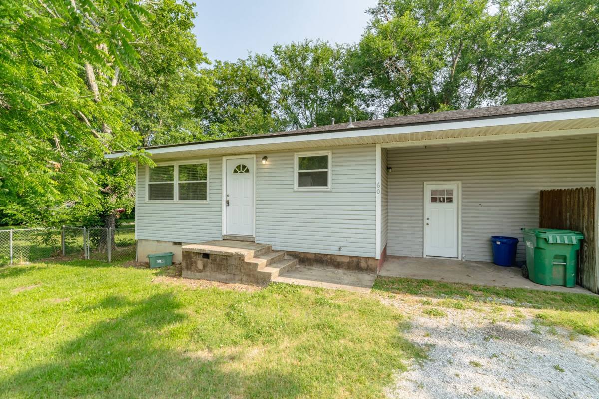 Apartment for rent at 60 Neal, Farmington, AR 72730