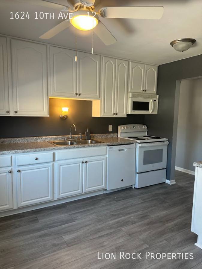 Apartment for rent at 1624 10th Ave #12, Newport, MN 55055