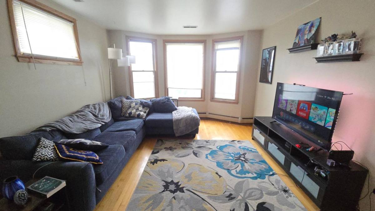 Apartment for rent at 1746-48 N 54th St, Milwaukee, WI 53208
