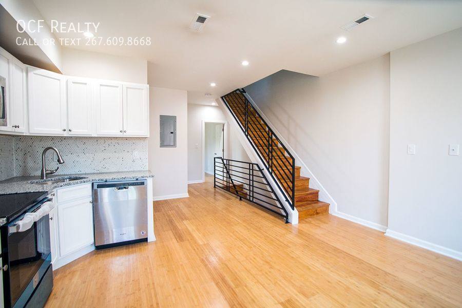 Apartment for rent at 2428 Sharswood St #2, Philadelphia, PA 19121