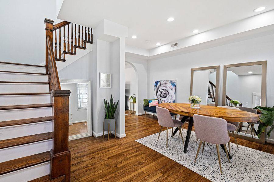 House for rent at 1609 Minnesota Ave SE, Washington, DC 20020