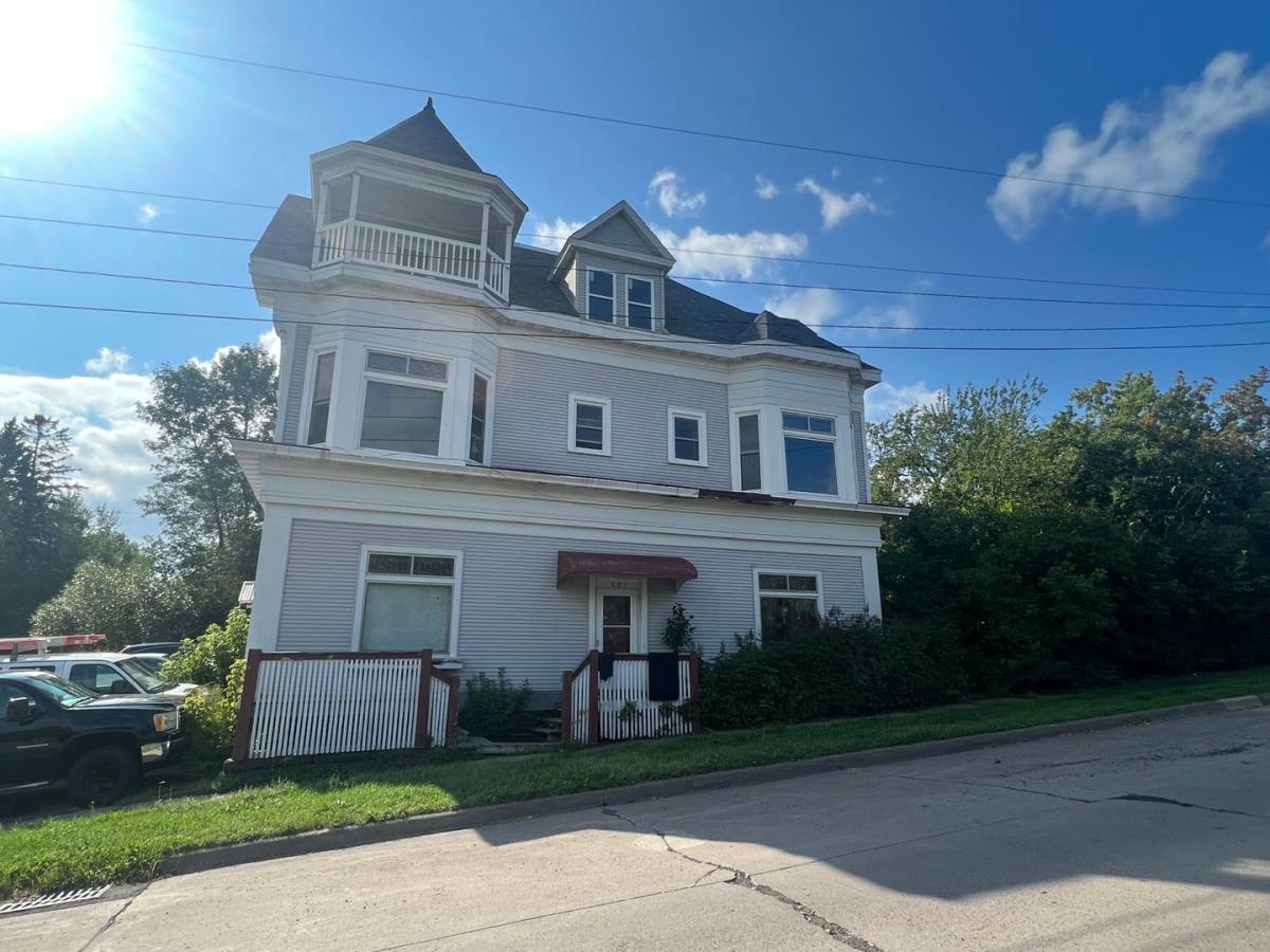 Apartment for rent at 601 N 47th Ave E, Duluth, MN 55804