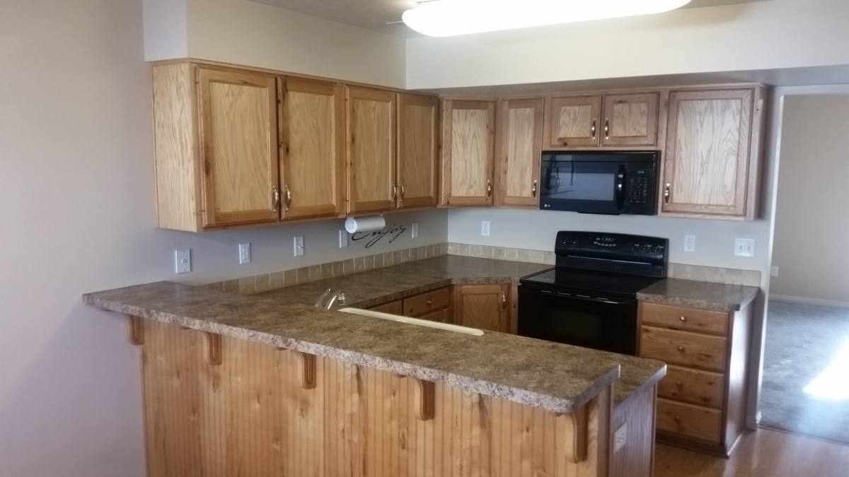 Townhouse for rent at 1286 E 6175 S, Ogden, UT 84405