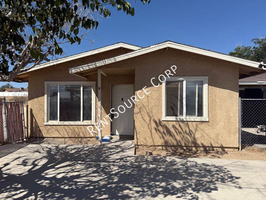 Condo for rent at 15641 Morada Rd #D, Victorville, CA 92394