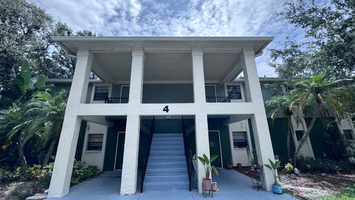 Condo for rent at 2216 Flower Tree Circle, Melbourne, FL 32935