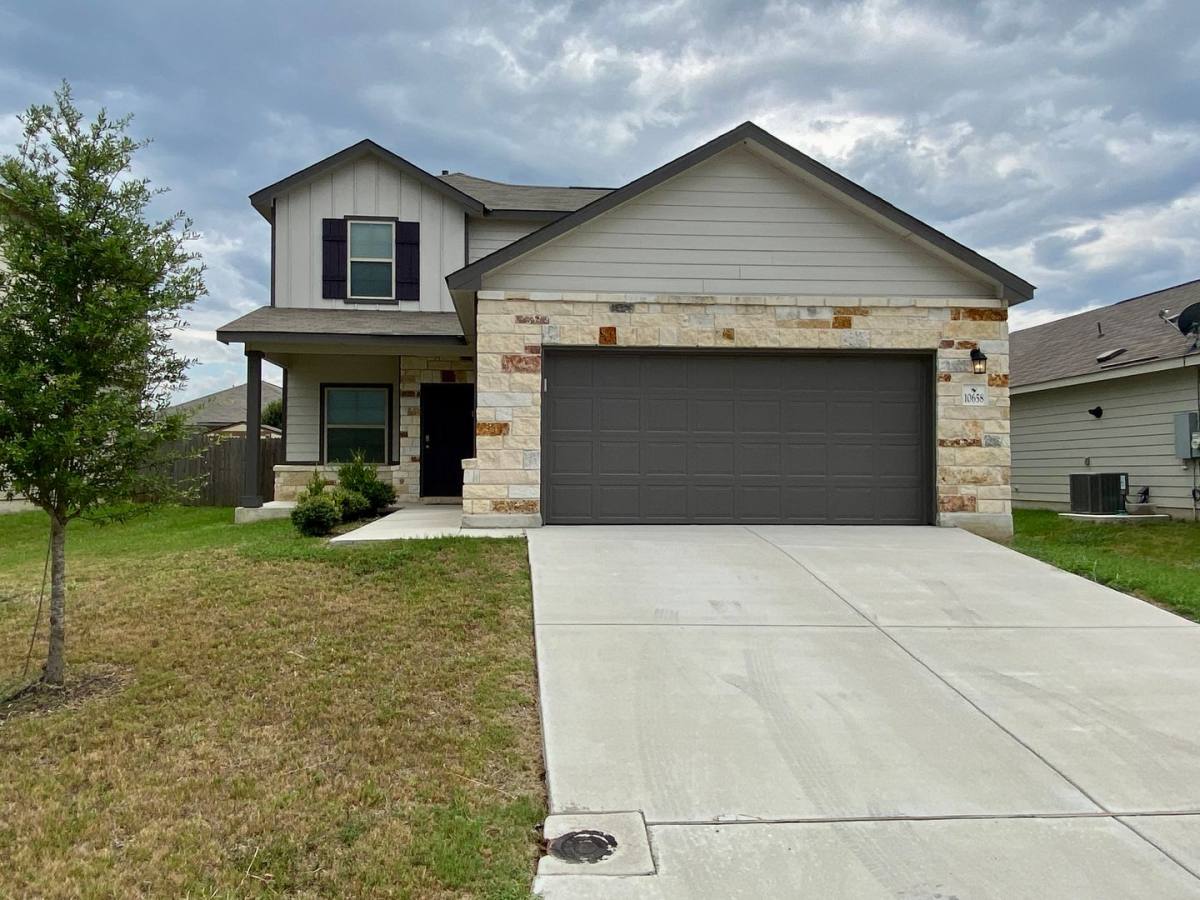 House for rent at 10658 Pablo Way, Converse, TX 78109