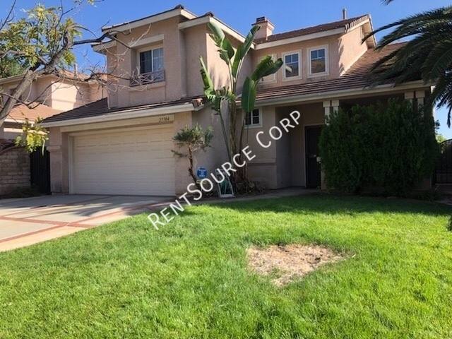 House for rent at 27704 Glacier Place, Castaic, CA 91384