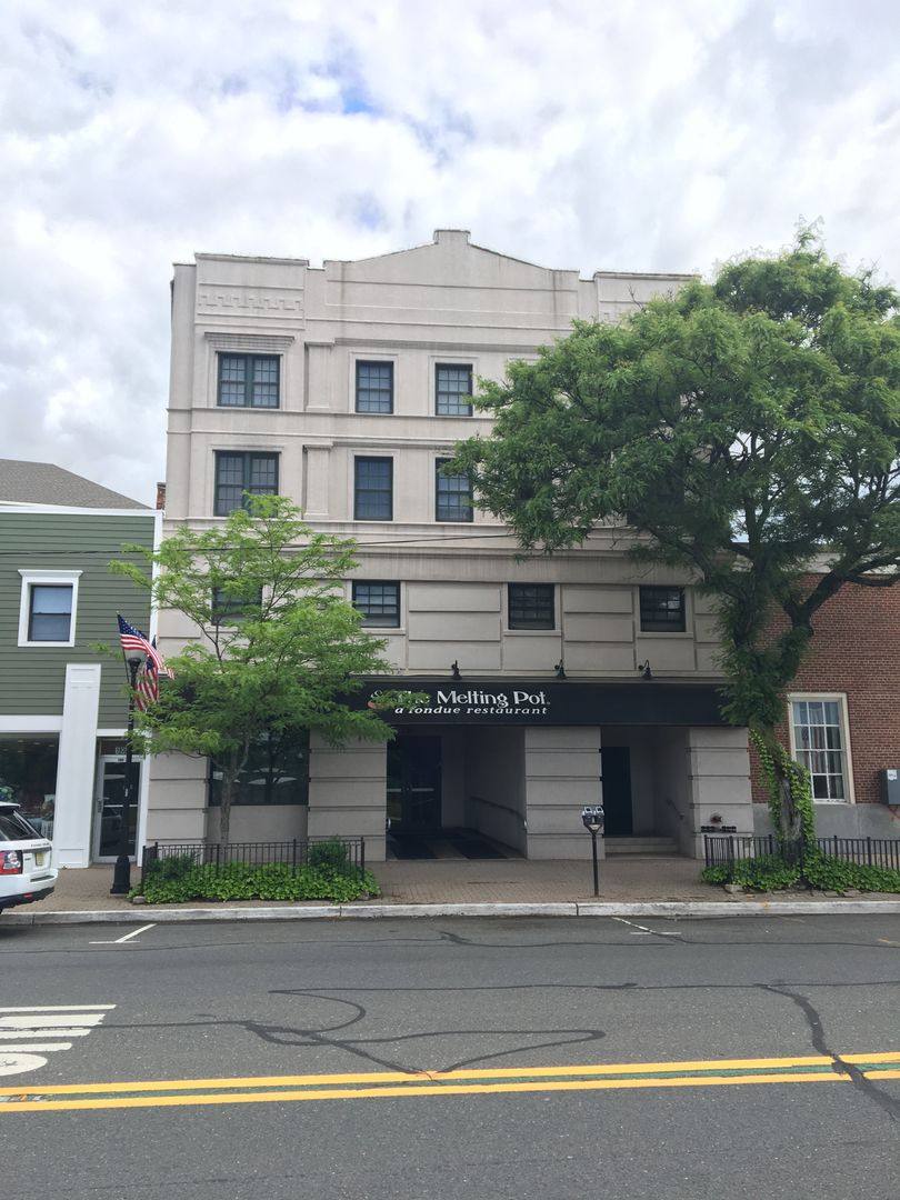 Apartment for rent at 190 W Main St, Somerville, NJ 08876