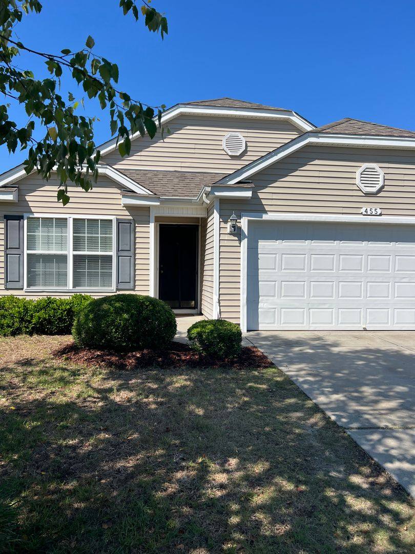 House for rent at 455 Carolina Farms Blvd, Myrtle Beach, SC 29579