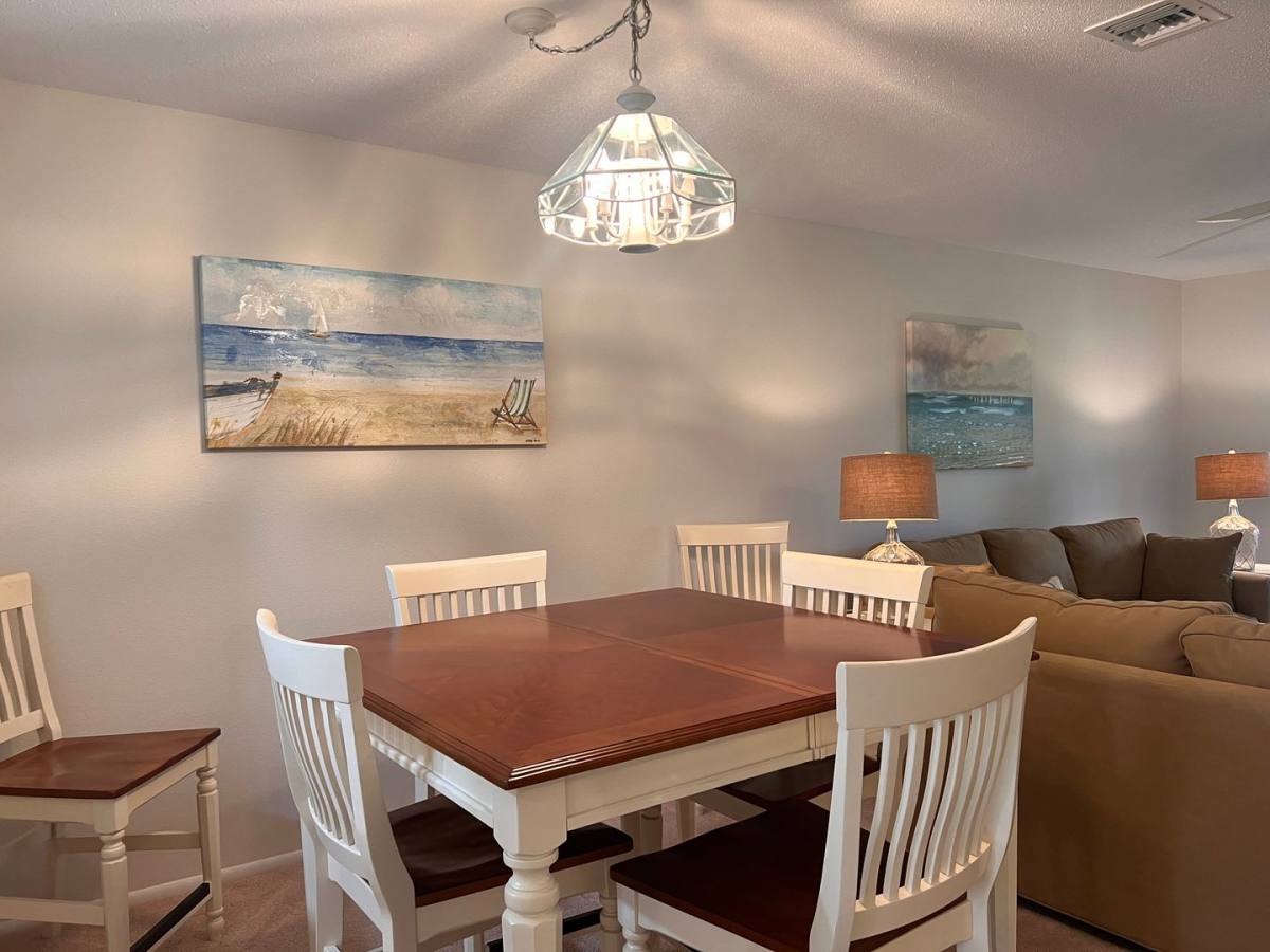 Townhouse for rent at 748 Avenida Estancia, Venice, FL 34292