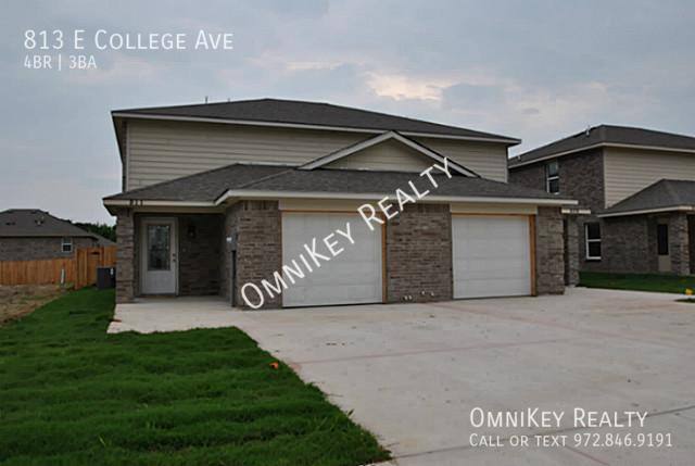 House for rent at 813 E College Ave, Princeton, TX 75407