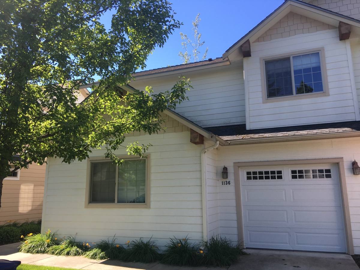 Townhouse for rent at 1136 W Willow Lake Loop, Coeur D Alene, ID 83815