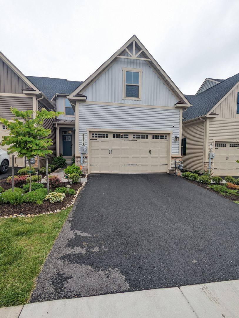 House for rent at 6131 Dock St, Frederick, MD 21703