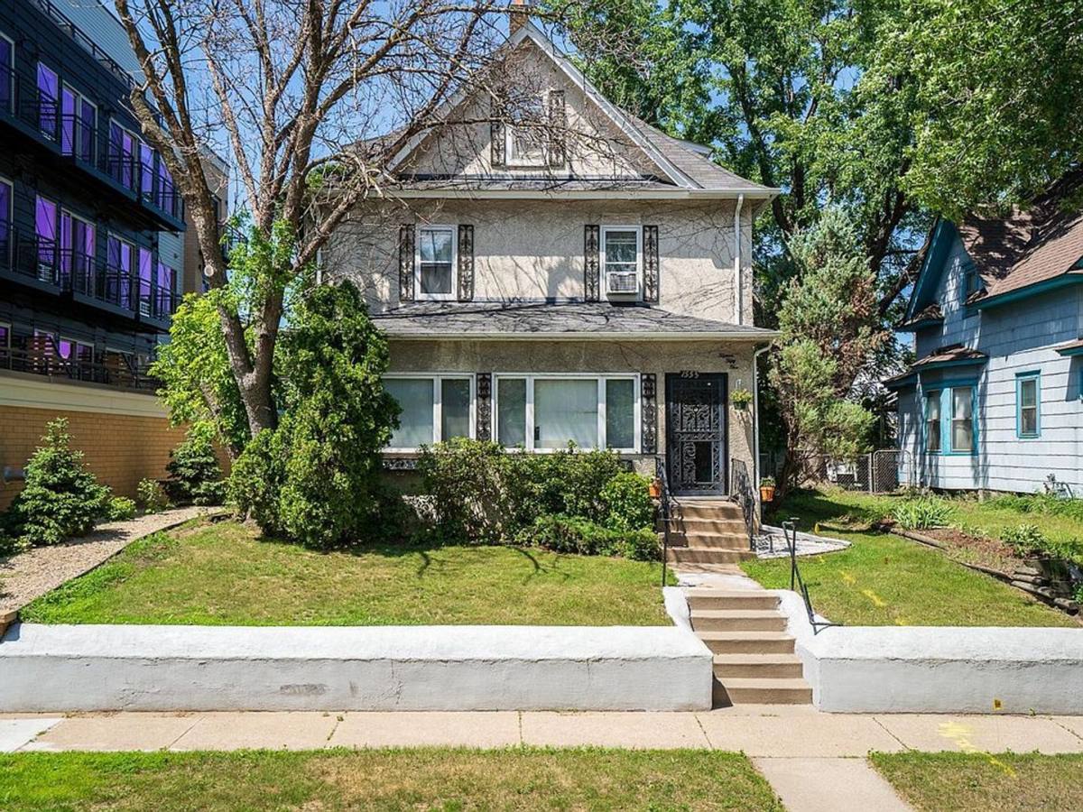 Apartment for rent at 1555 Carroll Ave, Saint Paul, MN 55104