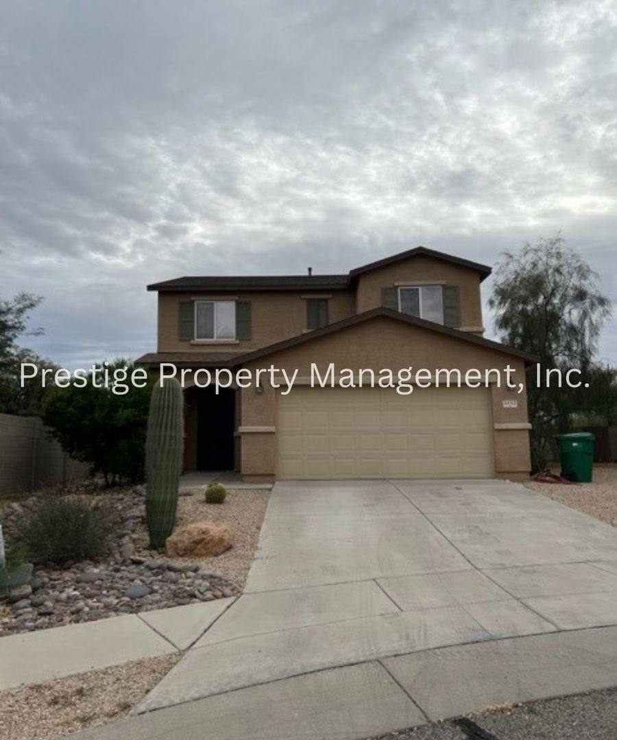 House for rent at 1353 W Calle Libro Del Retrato, Sahuarita, AZ 85629