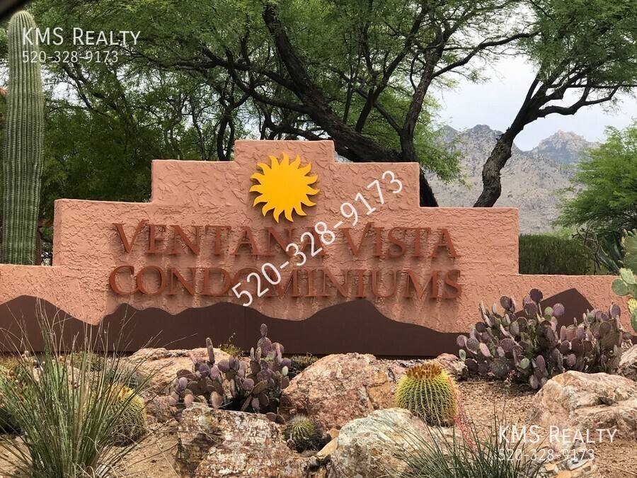 Condo for rent at 5051 N Sabino Canyon Rd #1158, Tucson, AZ 85750