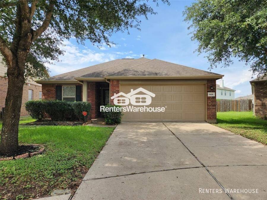 House for rent at 1906 Vermillion View St, Fresno, TX 77545