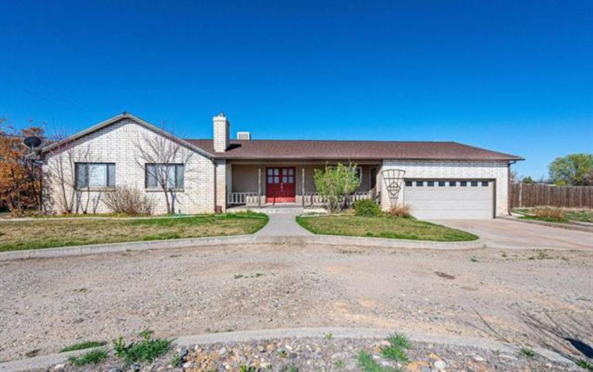 House for rent at 763 23 1 2 Rd, Grand Junction, CO 81505
