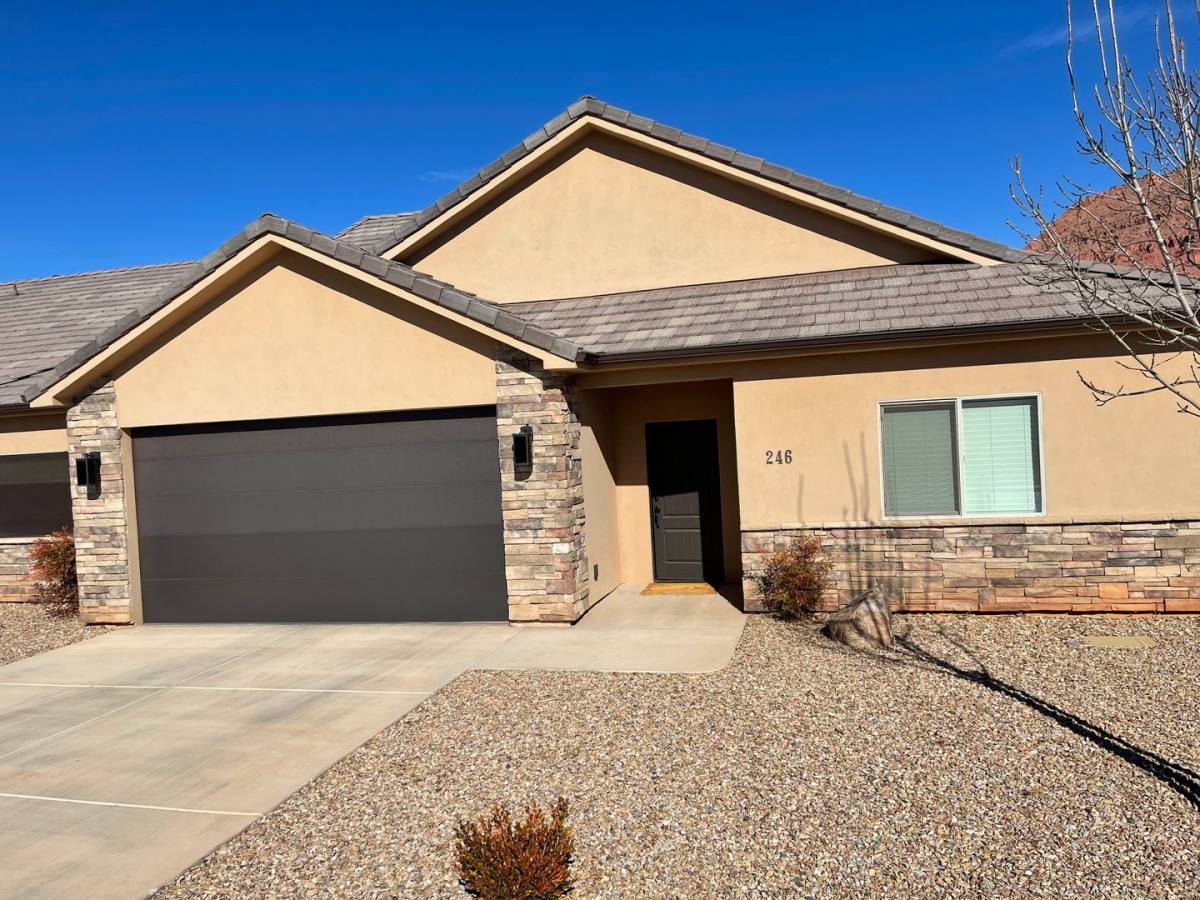 House for rent at 246 W 200 S, Ivins, UT 84738