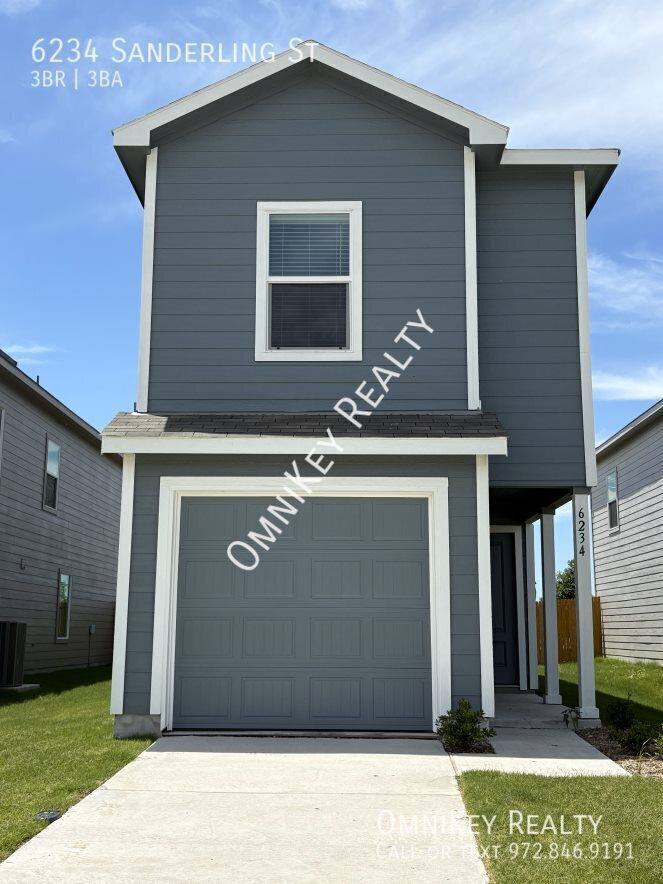 House for rent at 6234 Sanderling St, Princeton, TX 75407