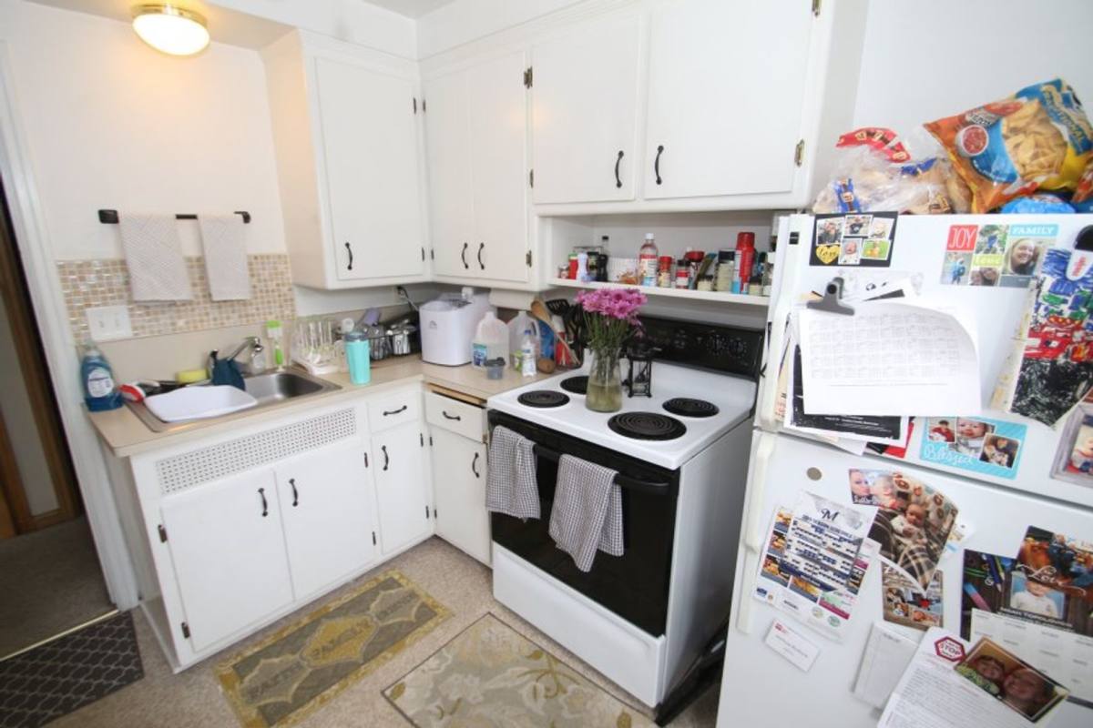 Apartment for rent at 2307-11 N 80th St, Milwaukee, WI 53213