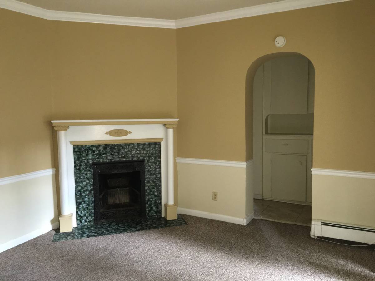 Apartment for rent at 603 Washtenaw, Ypsilanti, MI 48197