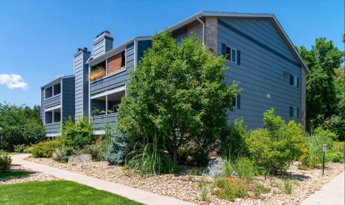 Condo for rent at 4650 White Rock Circle #1, Boulder, CO 80301
