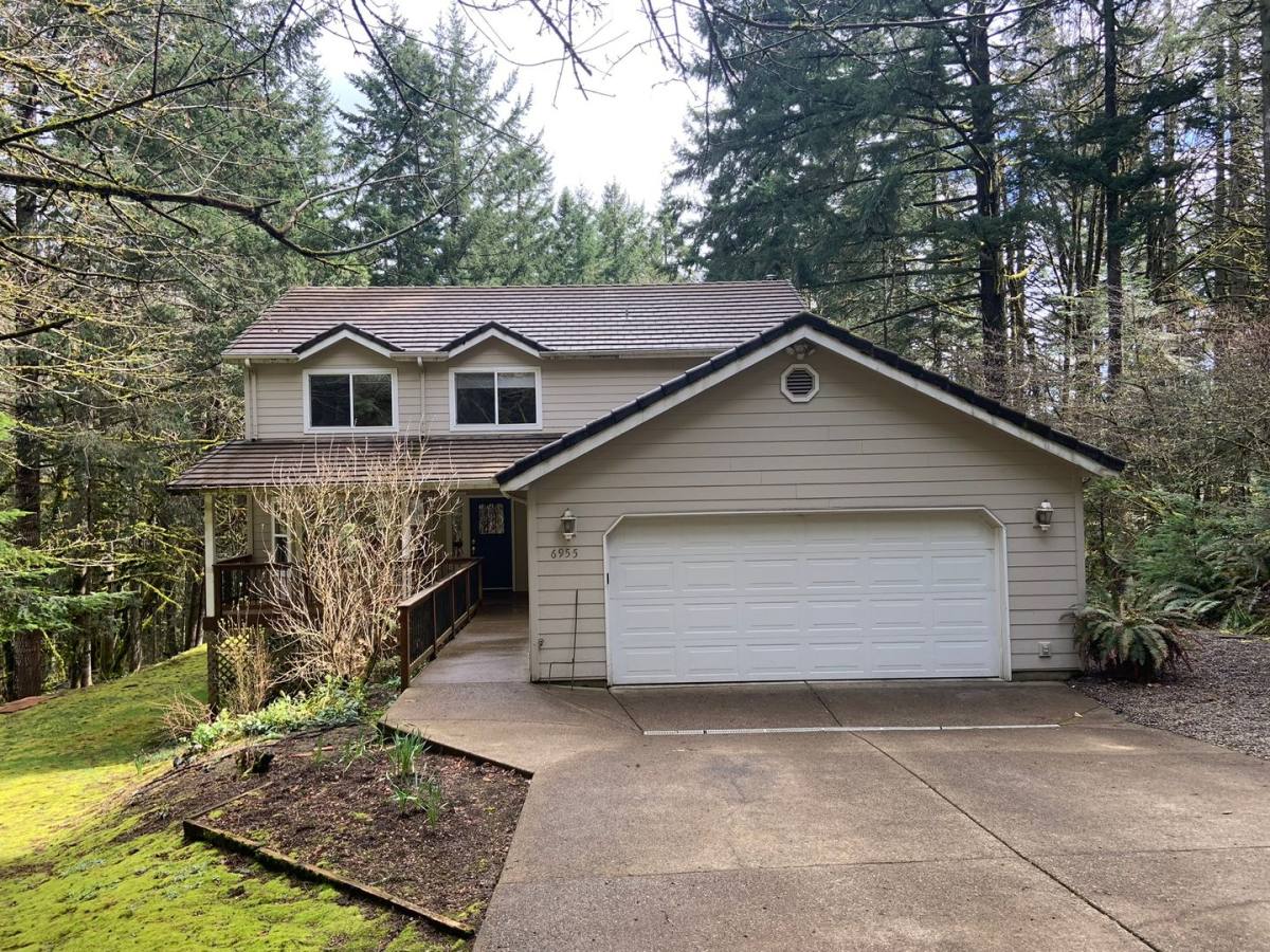 House for rent at 6955 NW Pinot Place, Corvallis, OR 97330