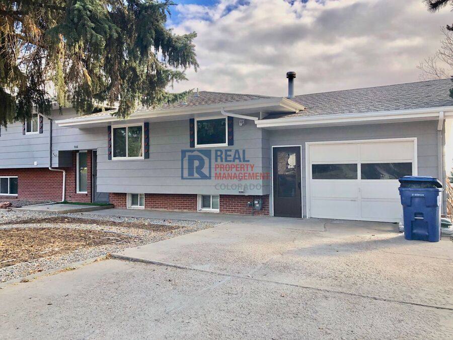 House for rent at 906 W S 1st St #A, Johnstown, CO 80534