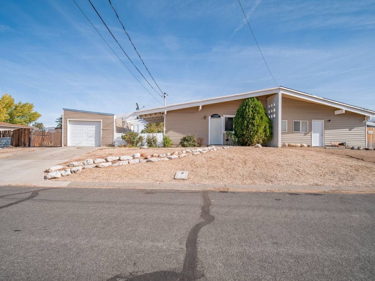 House for rent at 11482 Green Mountain St, Reno, NV 89506