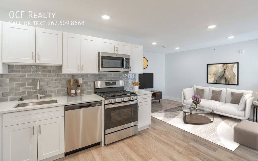 Apartment for rent at 1616 N Bailey St #402, Philadelphia, PA 19121