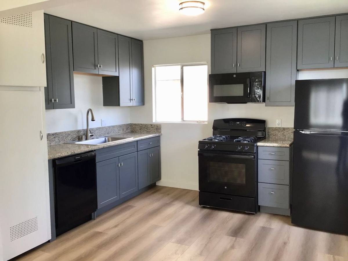 Apartment for rent at 5836 Lauretta St, San Diego, CA 92110