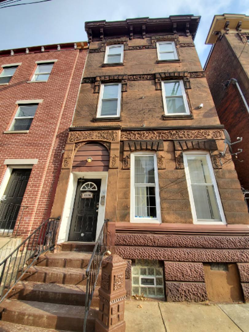 Apartment for rent at 1519 N 17th, Philadelphia, PA 19121