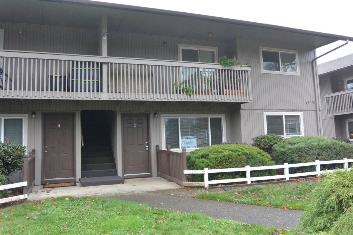 Apartment for rent at 11114 NE 48th Circle, Vancouver, WA 98682