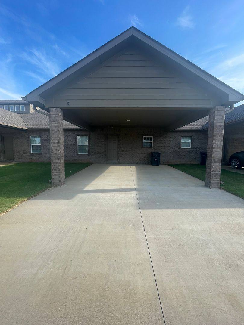 Apartment for rent at 3104 Olivia Court, Jonesboro, AR 72404