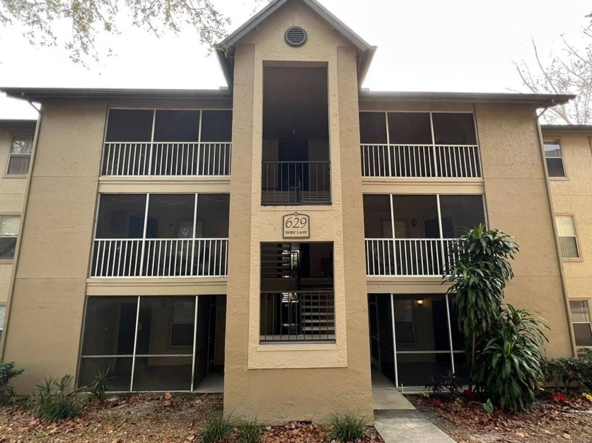 Apartment for rent at 629 Dory Lane #101, Altamonte Springs, FL 32714