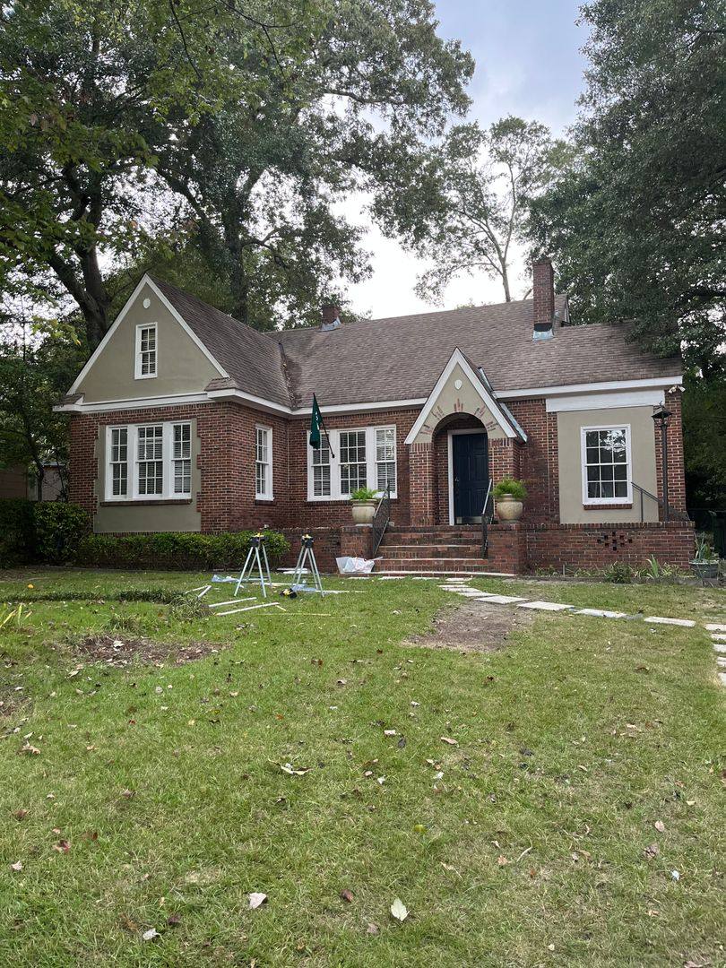 House for rent at 1721-A St Elmo Dr, Columbus, GA 31901