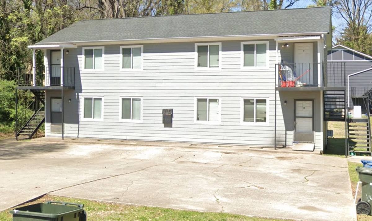Apartment for rent at 315 Edward St, Durham, NC 27701