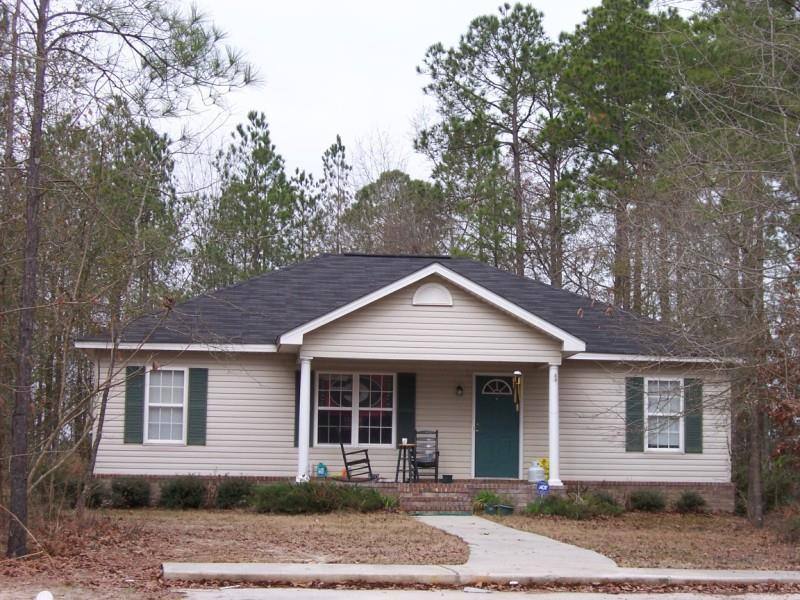 Apartment for rent at 5604 Landings Parkway, Statesboro, GA 30458