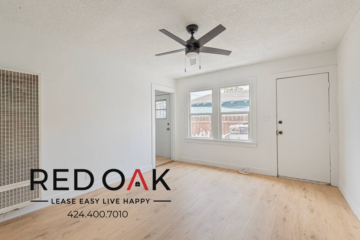 Condo for rent at 1212 E 76th Place #4, Los Angeles, CA 90001